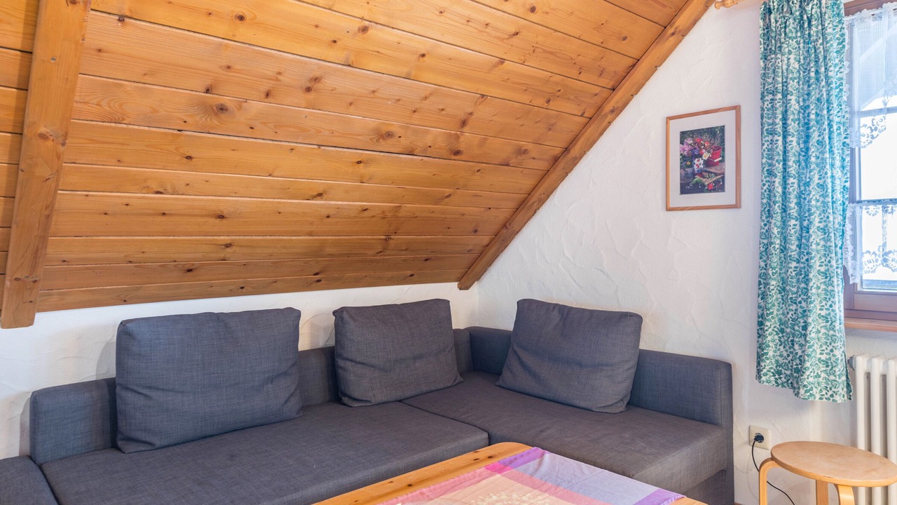 Photo of Livingroom in Oberneuhof