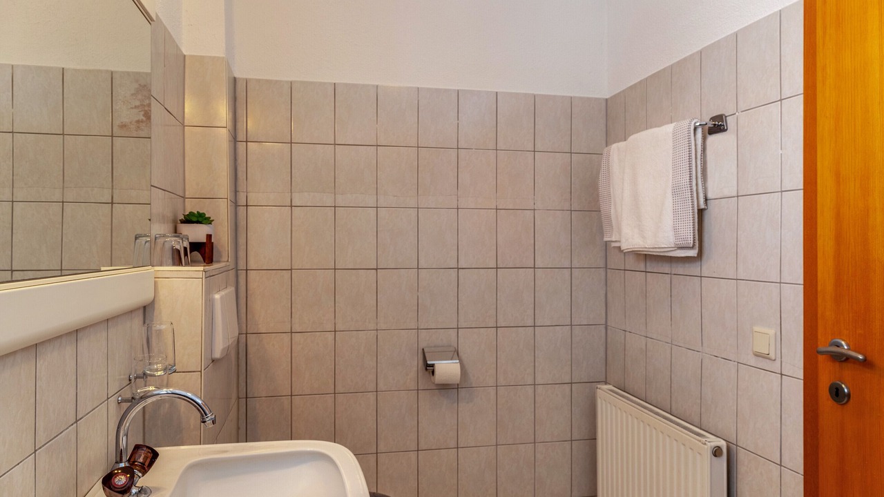 Photo of Bathroom in Ried im Oberinntal