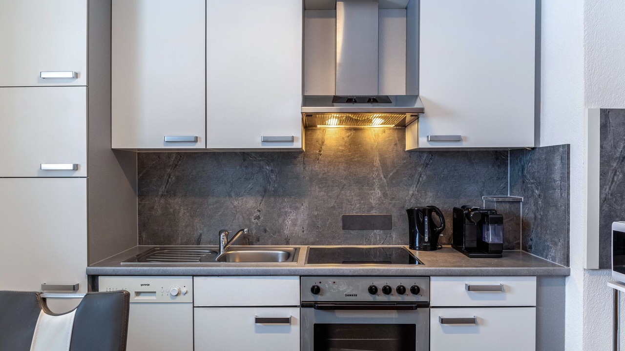 Photo of Kitchen in Ried im Oberinntal