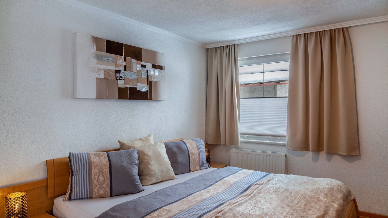 Photo of Bedroom in Ried im Oberinntal