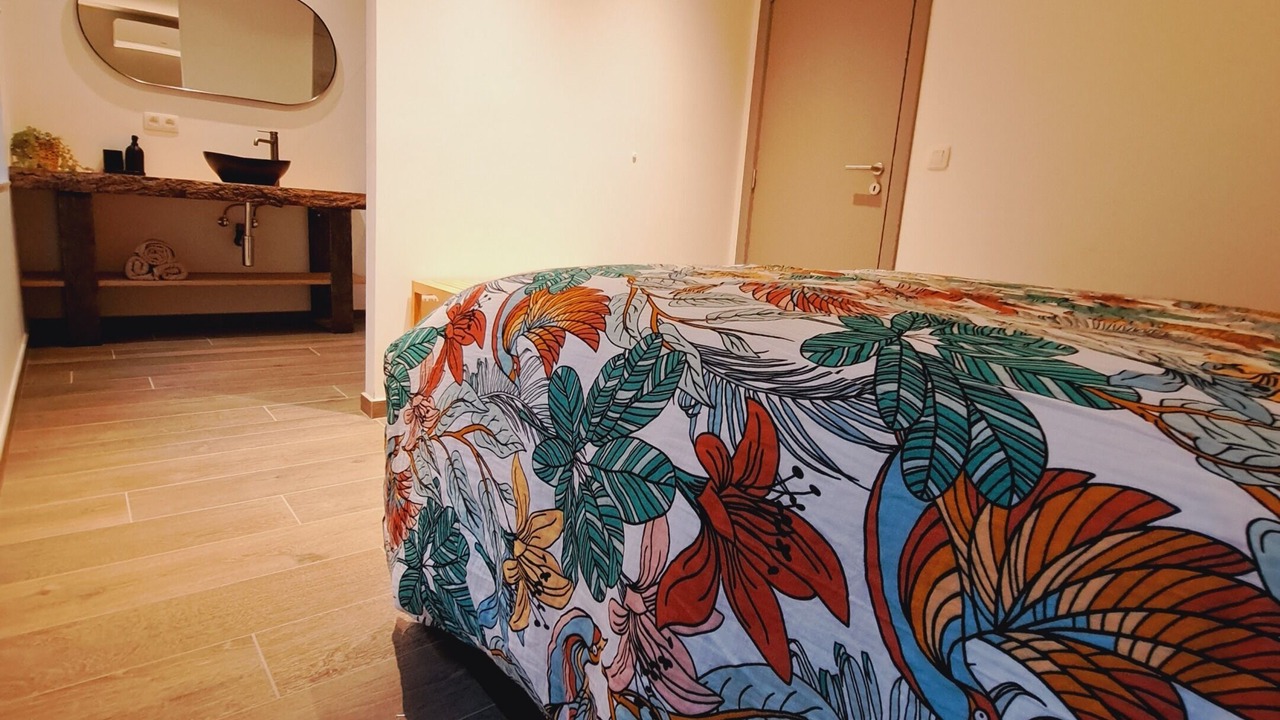 Photo of Bedroom in La Roche-en-Ardenne