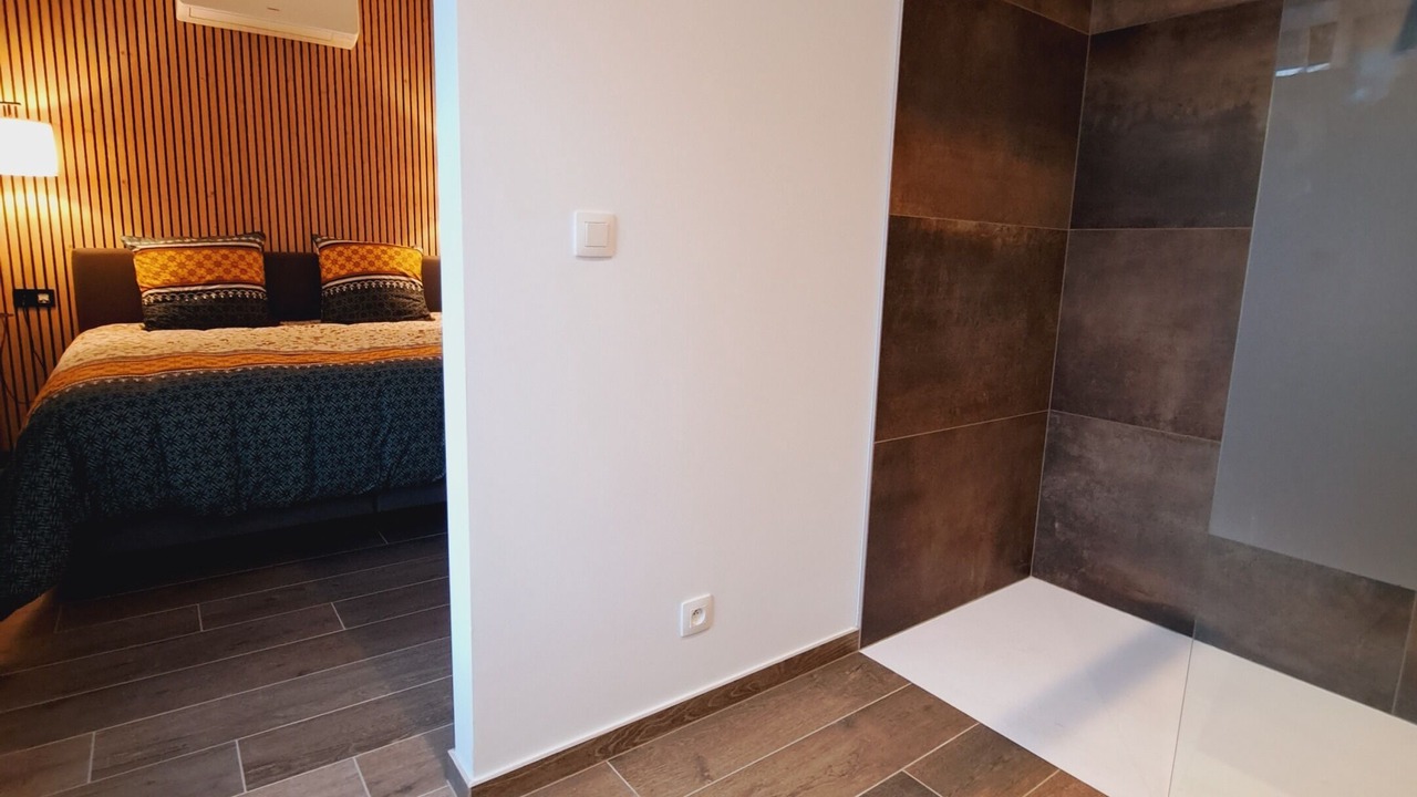 Photo of Bedroom in La Roche-en-Ardenne