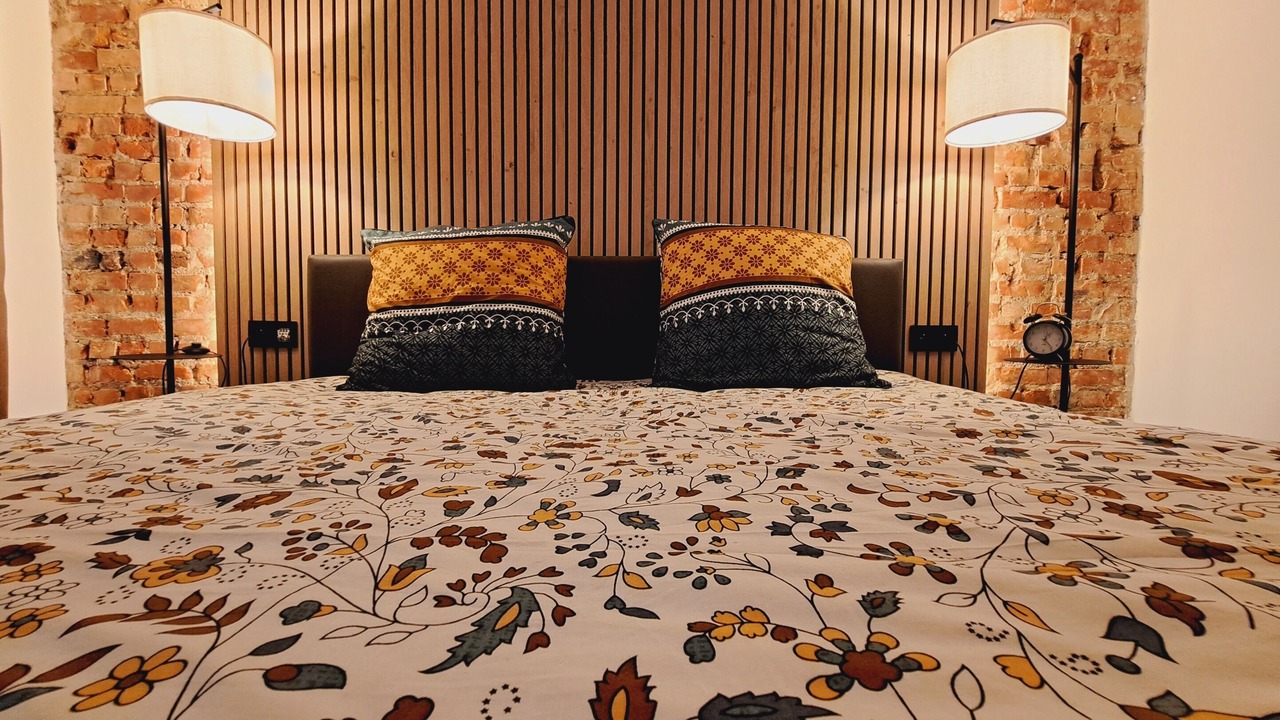 Photo of Bedroom in La Roche-en-Ardenne