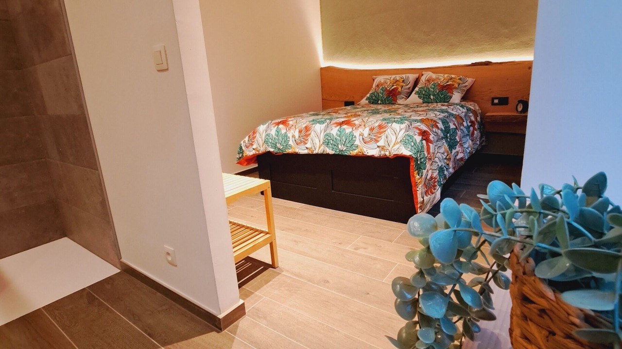 Photo of Bedroom in La Roche-en-Ardenne