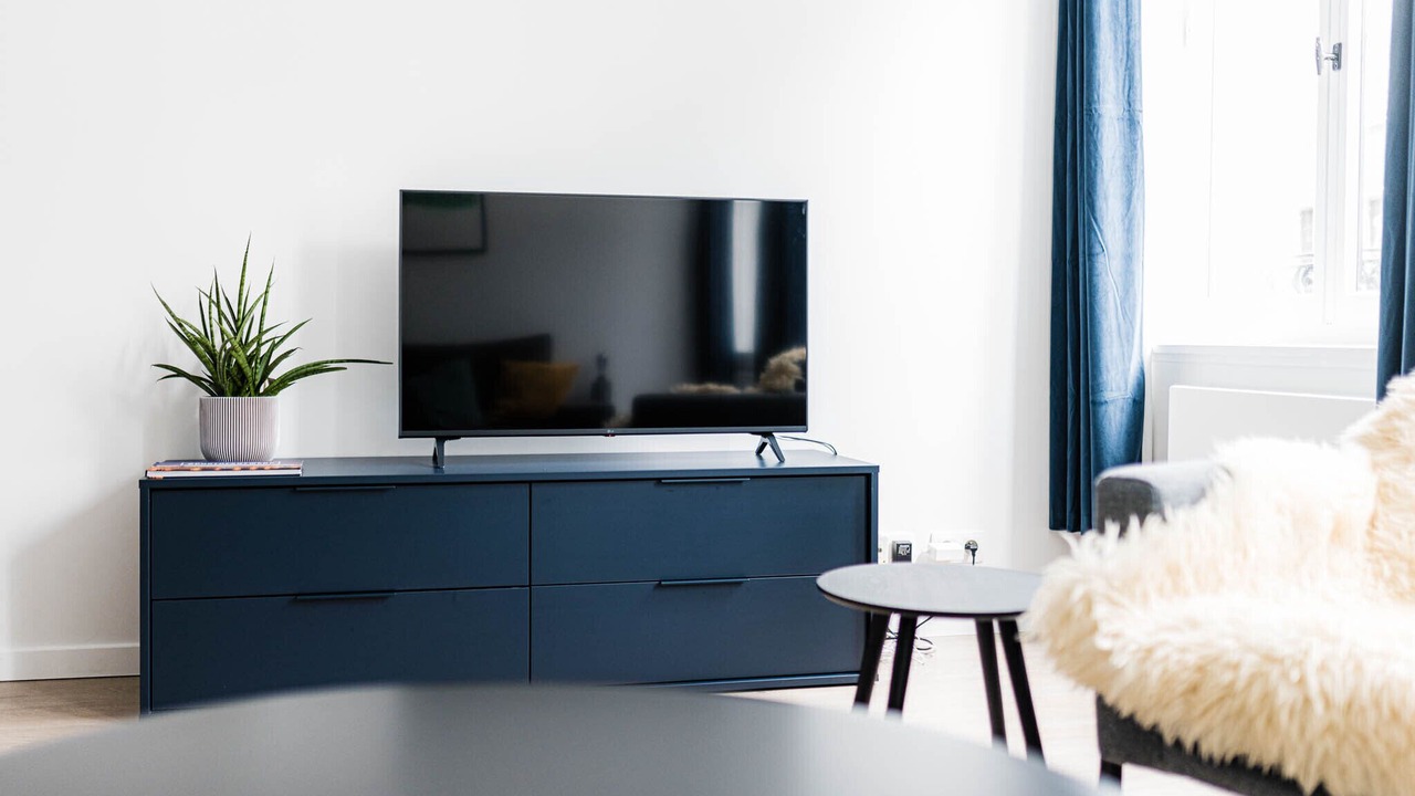 Photo of Livingroom in Historisch centrum