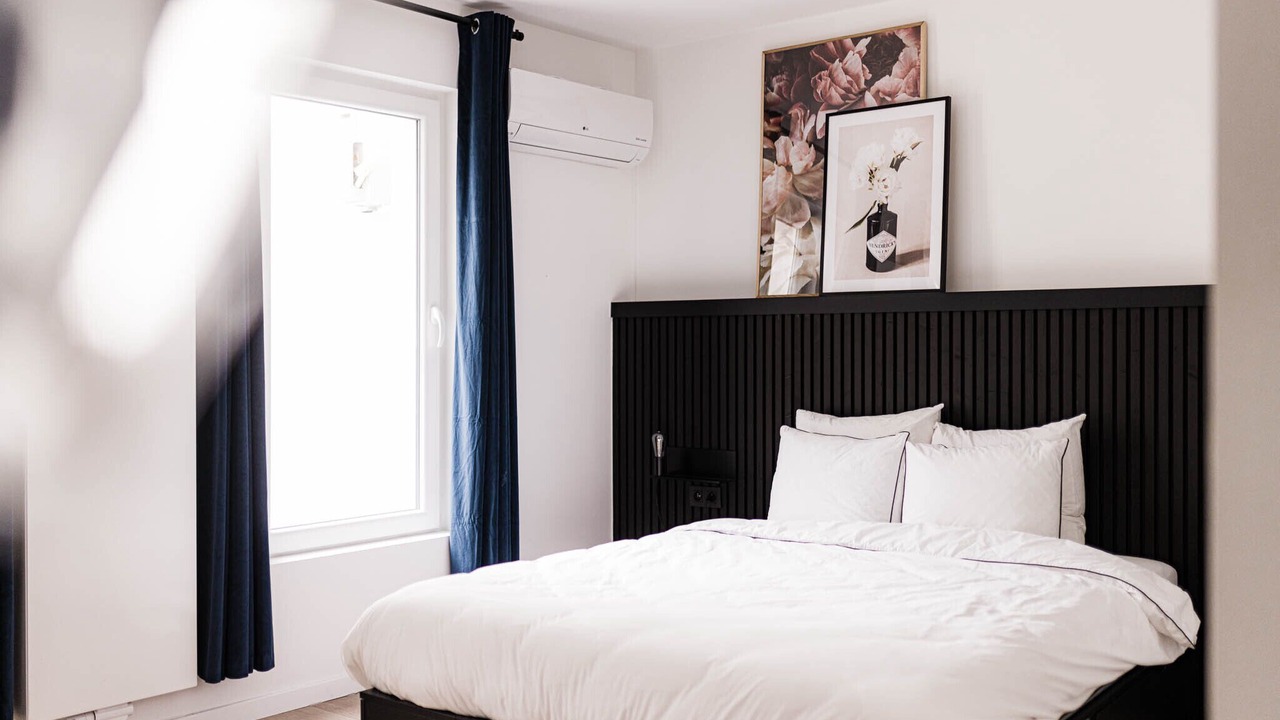 Photo of Bedroom in Historisch centrum