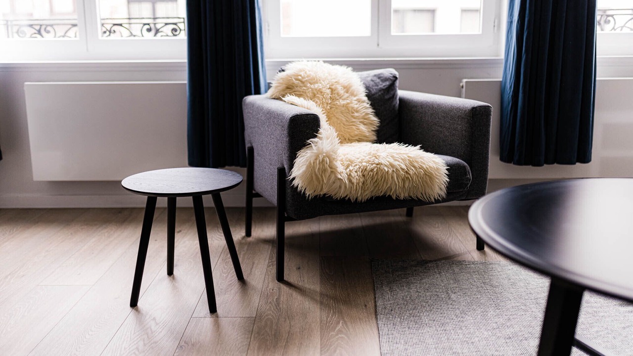 Photo of Livingroom in Historisch centrum