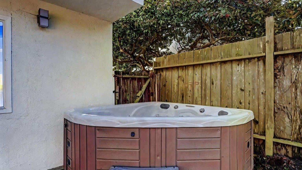 Photo of Outdoor in Pacifica