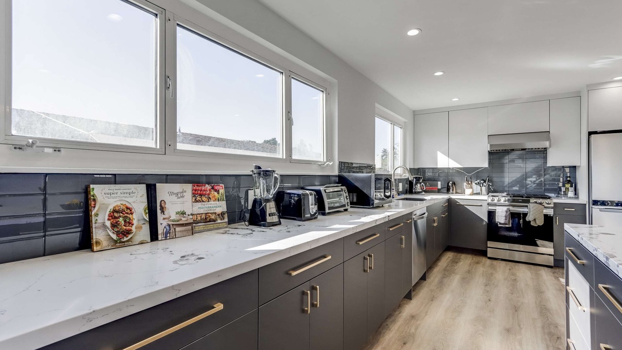 Photo of Kitchen in Pacifica