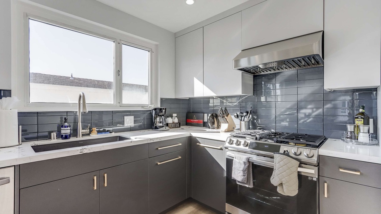 Photo of Kitchen in Pacifica