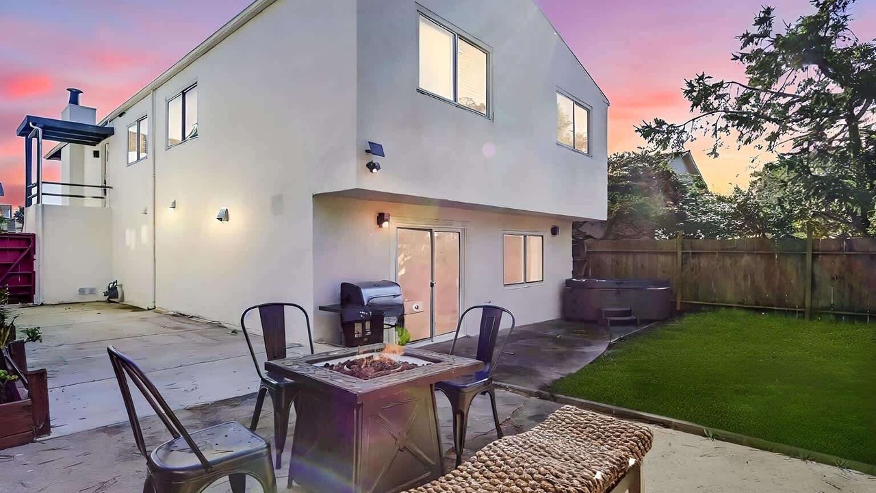 Photo of Outdoor in Pacifica