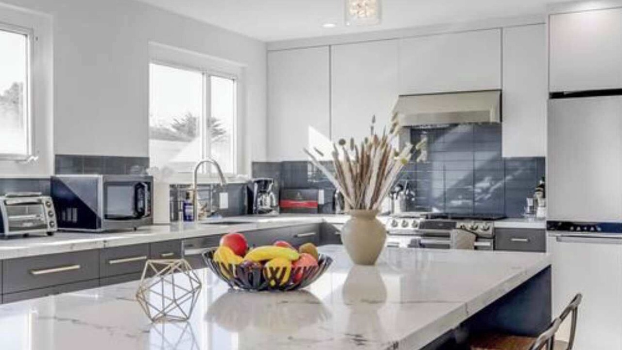 Photo of Kitchen in Pacifica