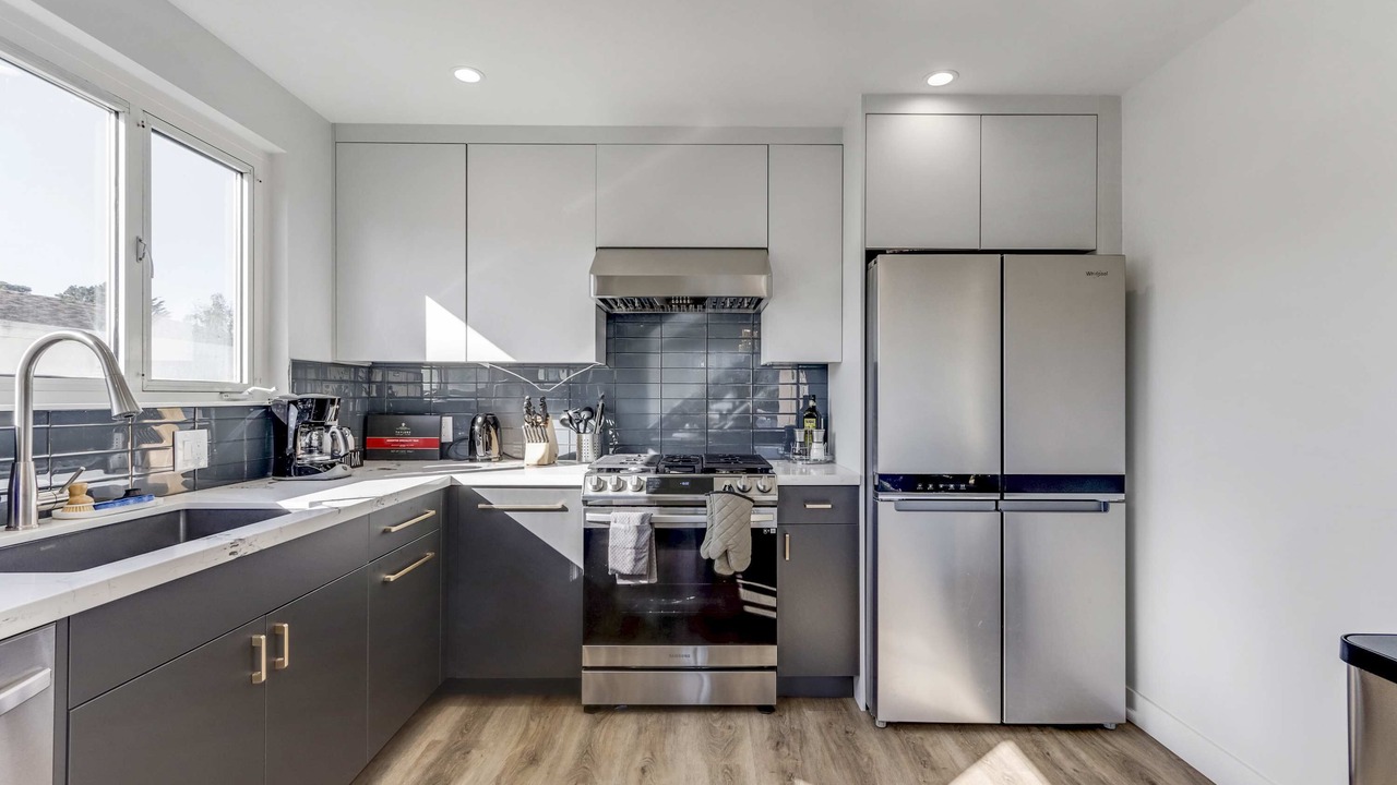 Photo of Kitchen in Pacifica