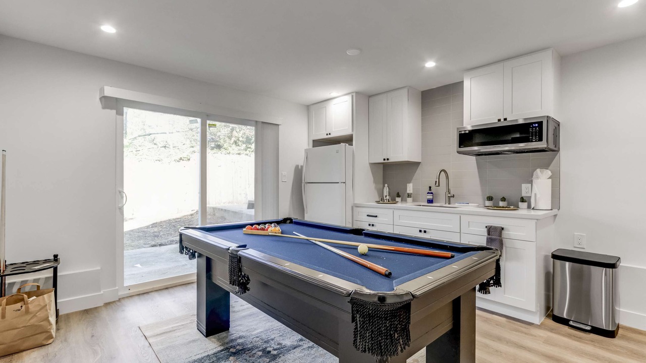 Photo of Kitchen in Pacifica