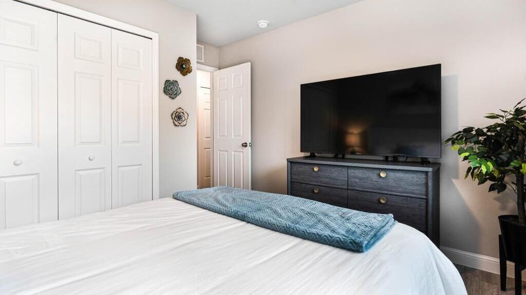 Photo of Bedroom in Mariner