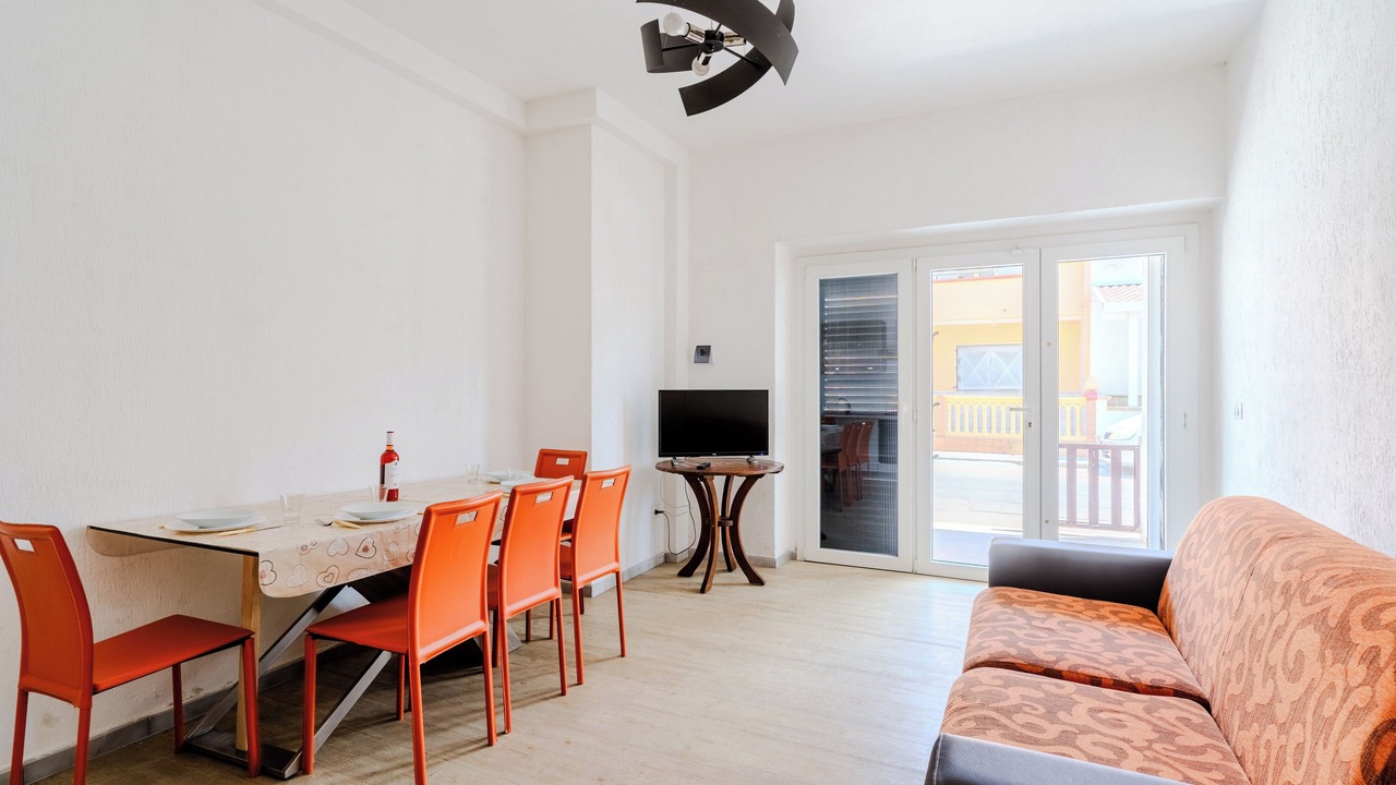 Photo of Livingroom in Torre Mozza
