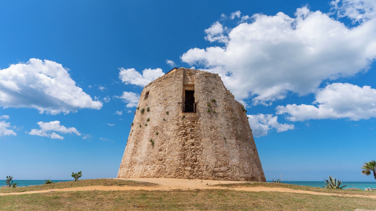 Photo of Others in Torre Mozza