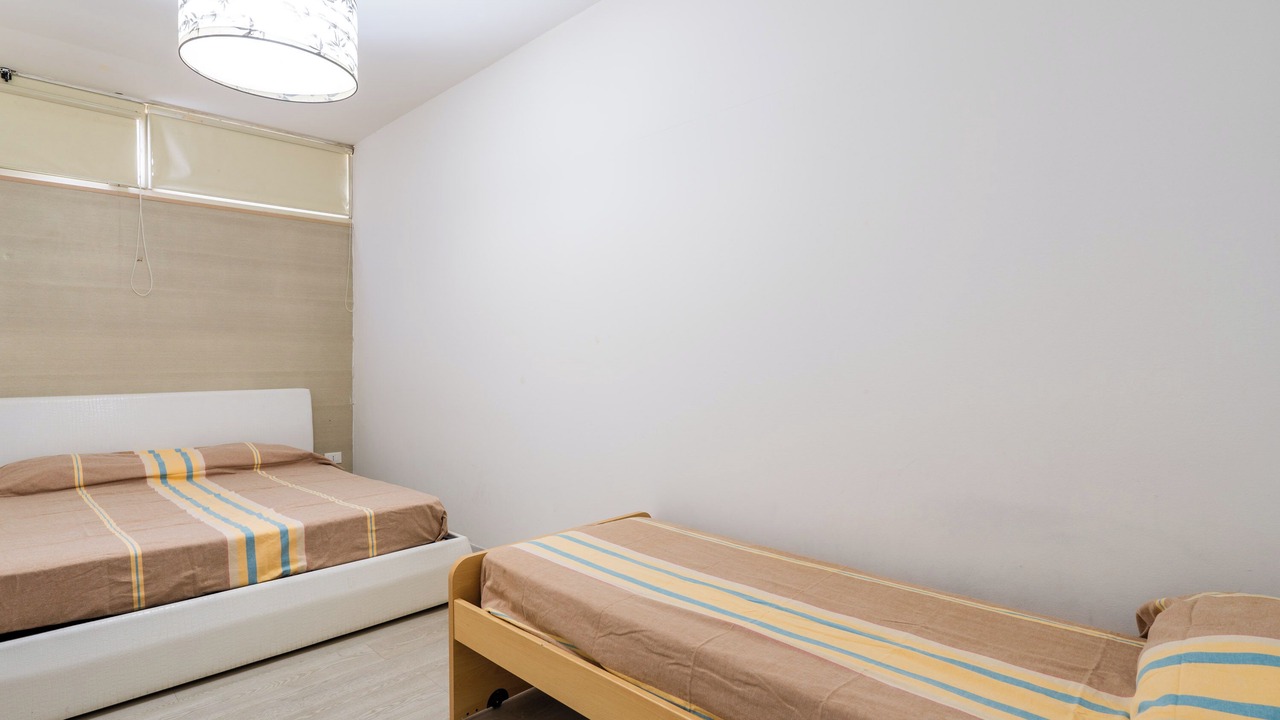 Photo of Bedroom in Torre Mozza