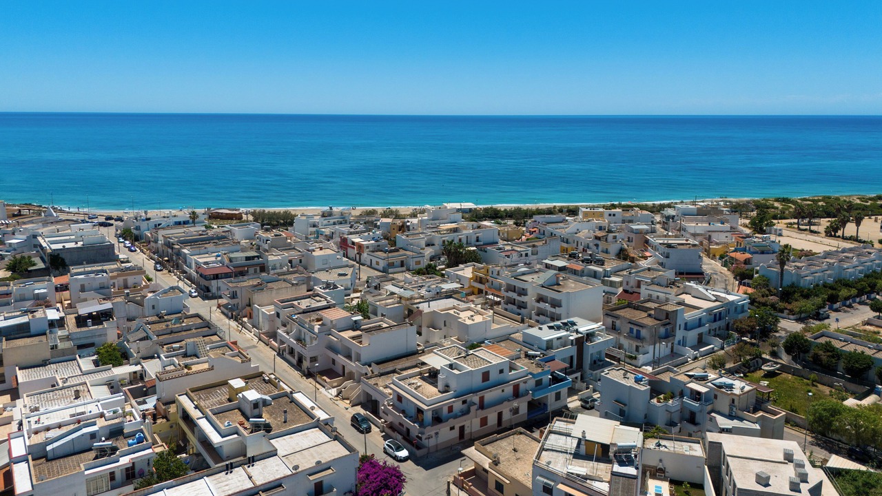 Photo of Outdoor in Torre Mozza