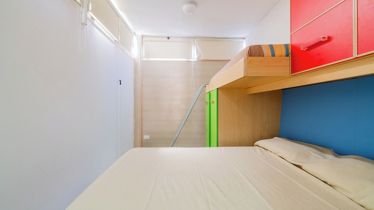 Photo of Bedroom in Torre Mozza
