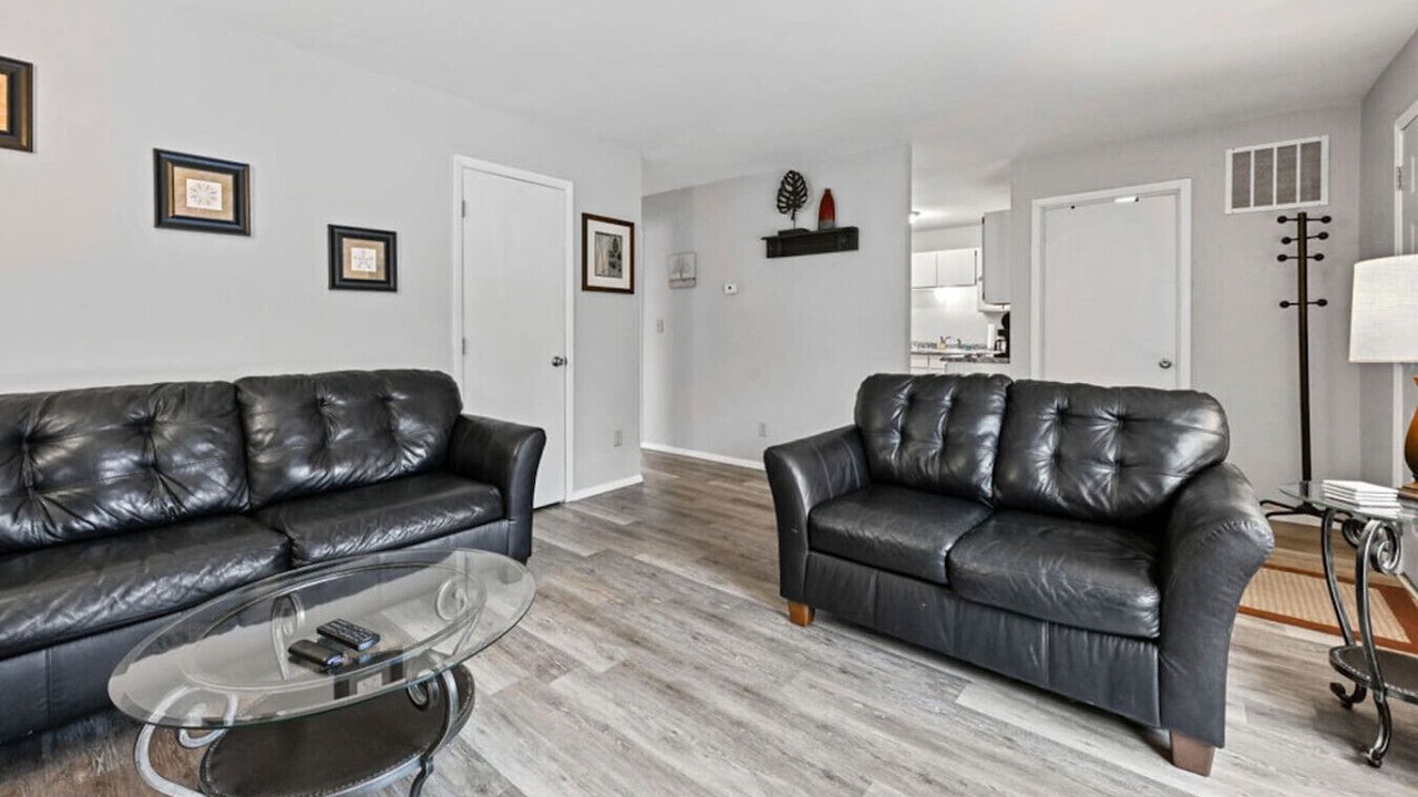 Photo of Livingroom in Stevens Point
