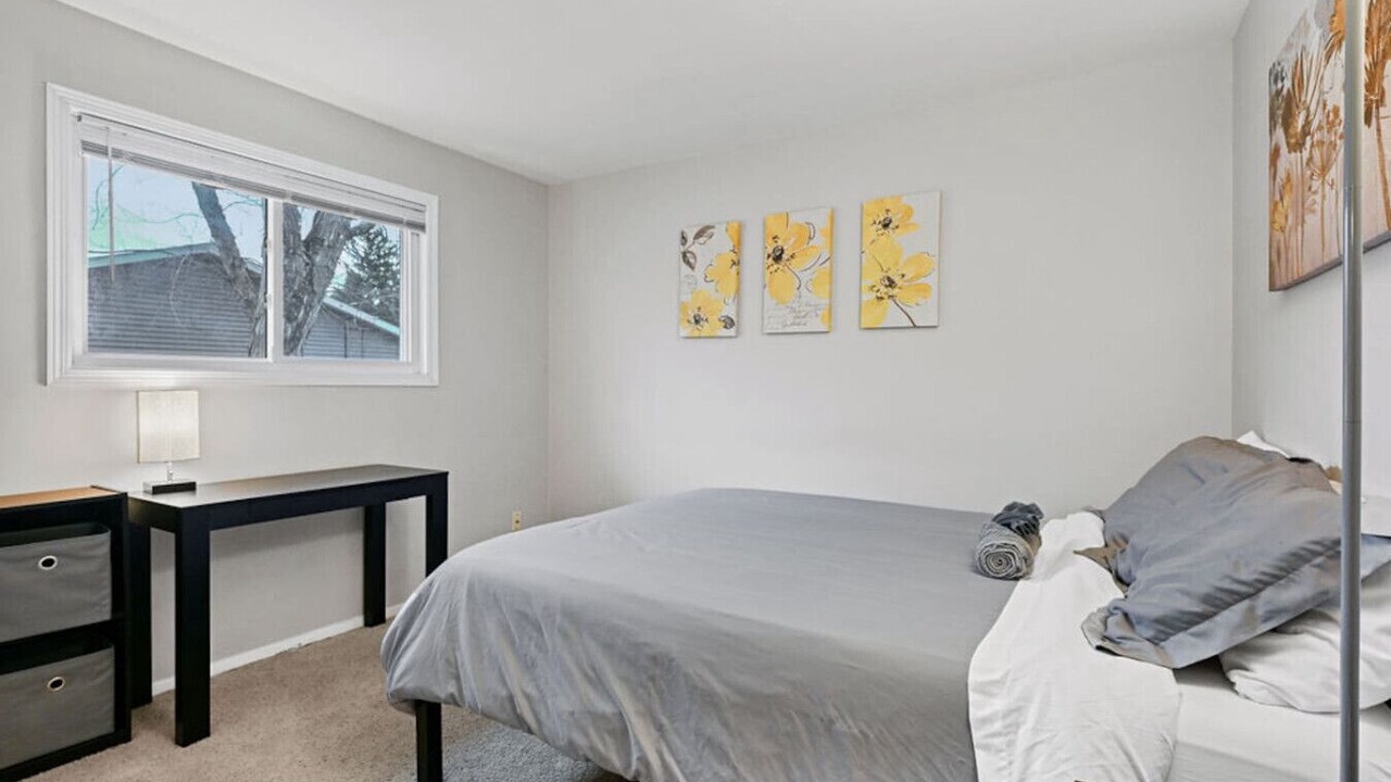Photo of Bedroom in Stevens Point