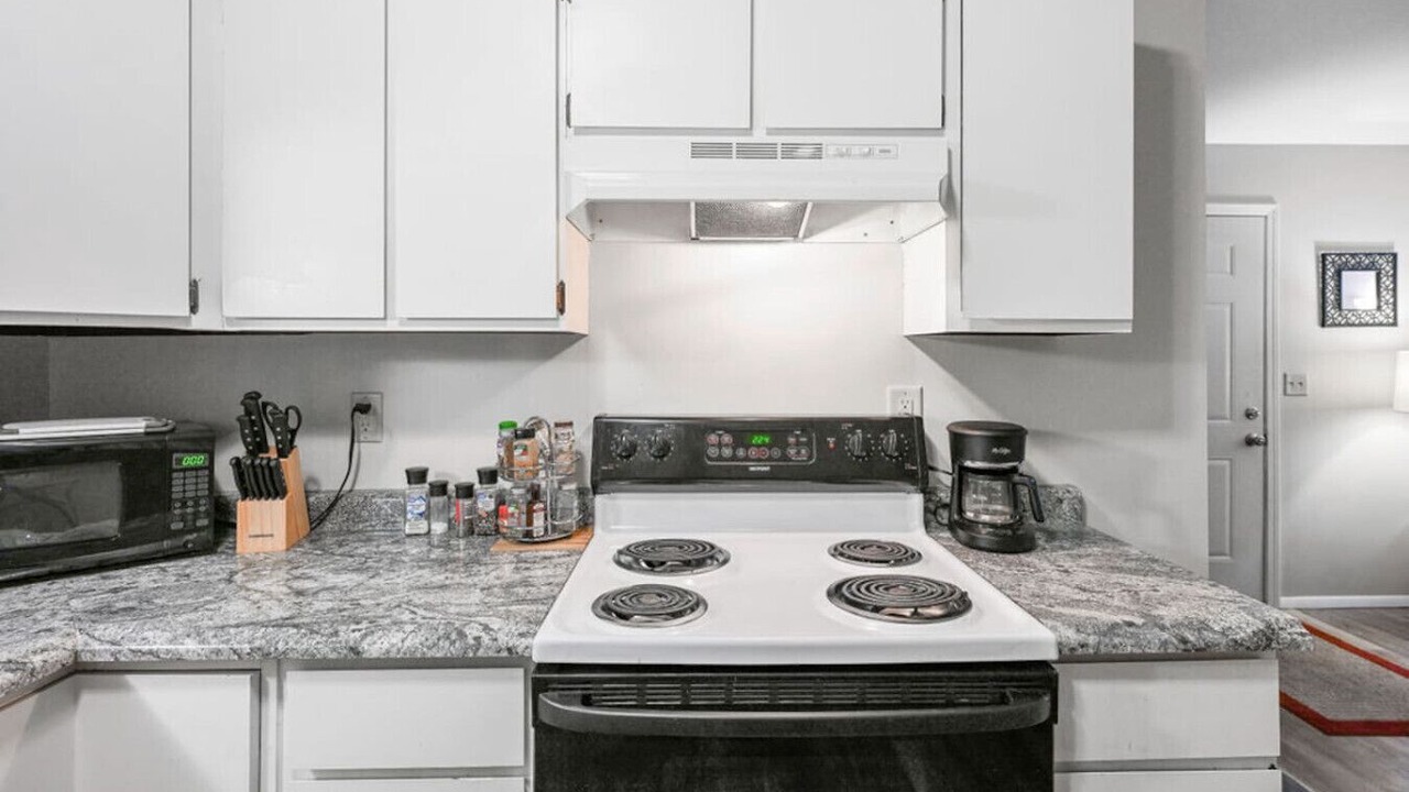 Photo of Kitchen in Stevens Point