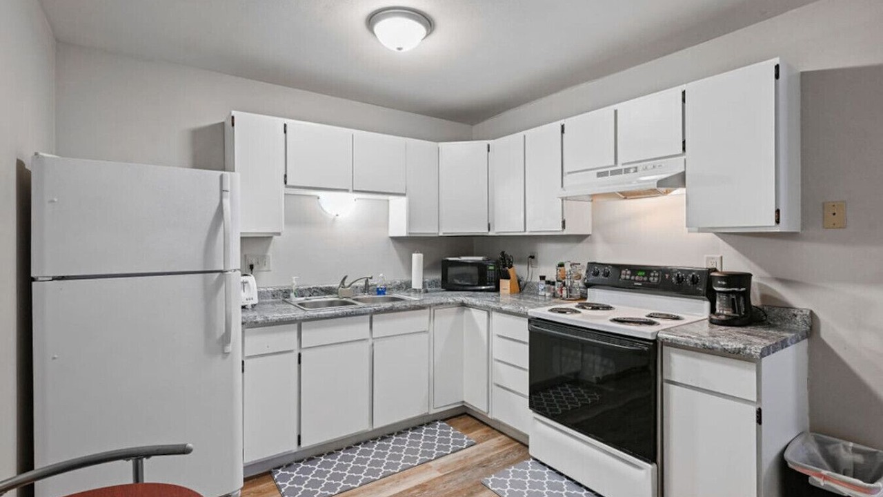 Photo of Kitchen in Stevens Point