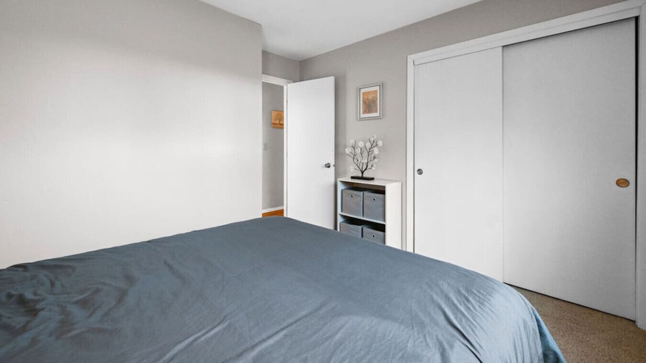 Photo of Bedroom in Stevens Point
