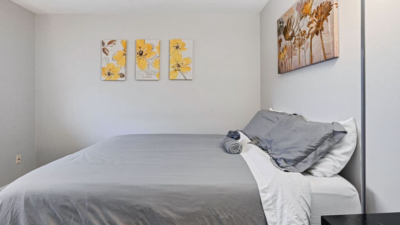 Photo of Bedroom in Stevens Point