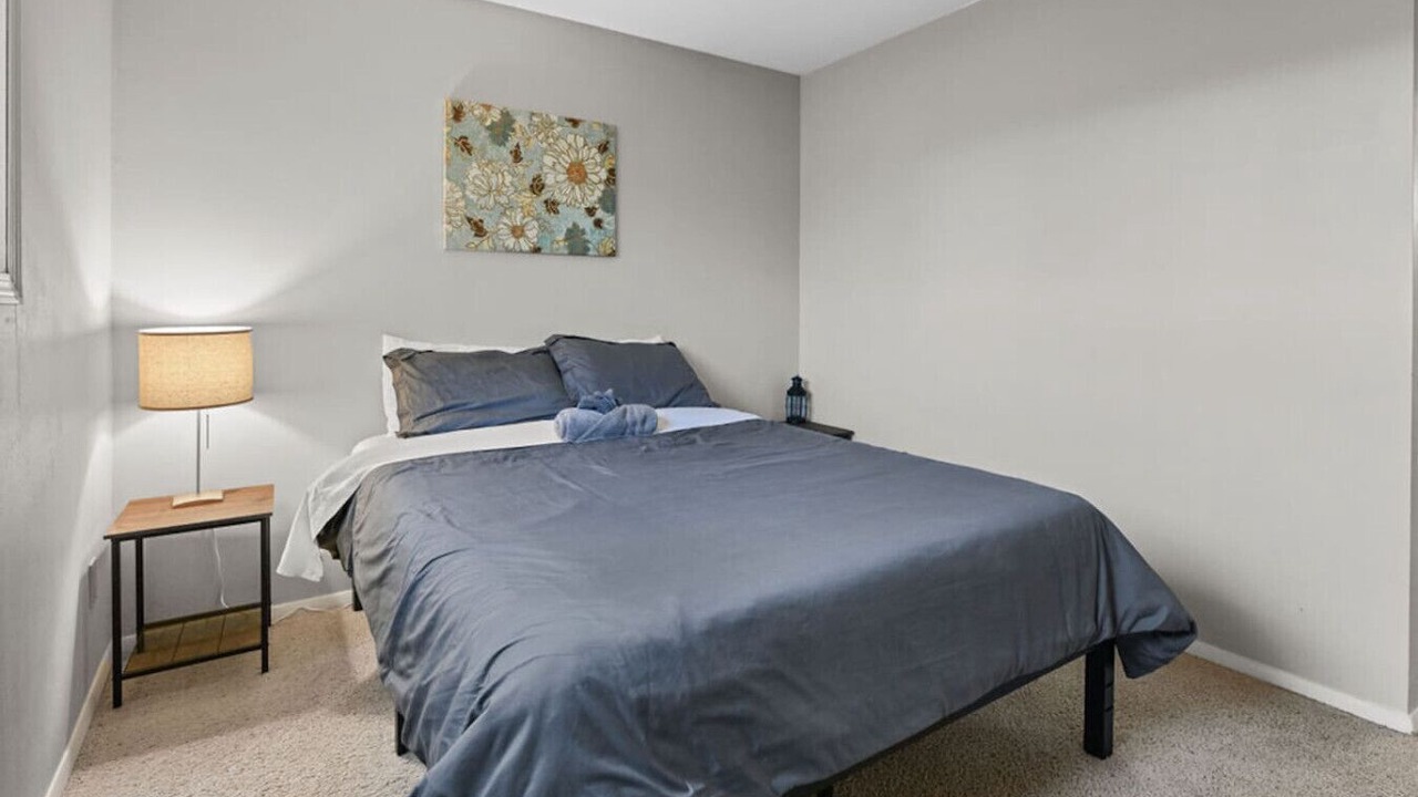 Photo of Bedroom in Stevens Point