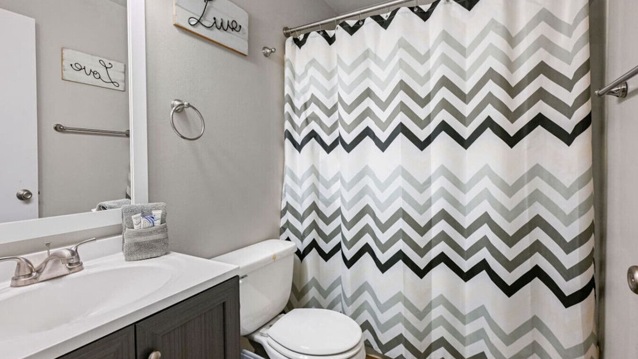 Photo of Bathroom in Stevens Point
