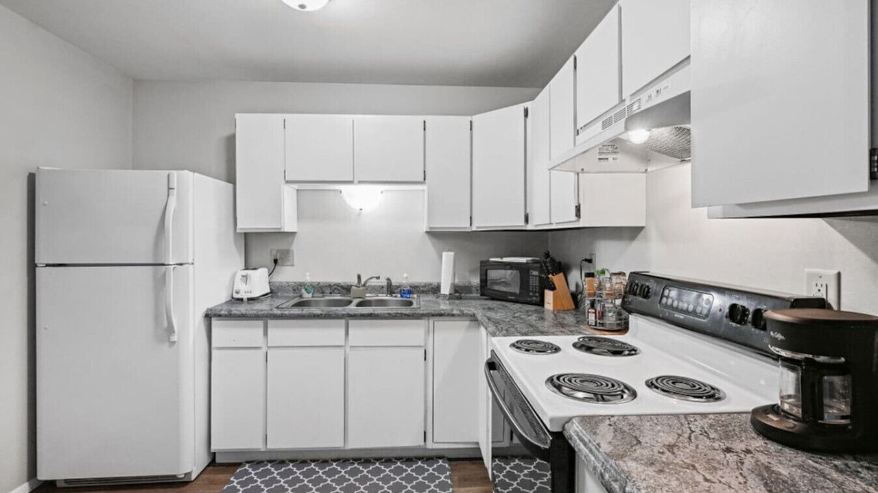 Photo of Kitchen in Stevens Point