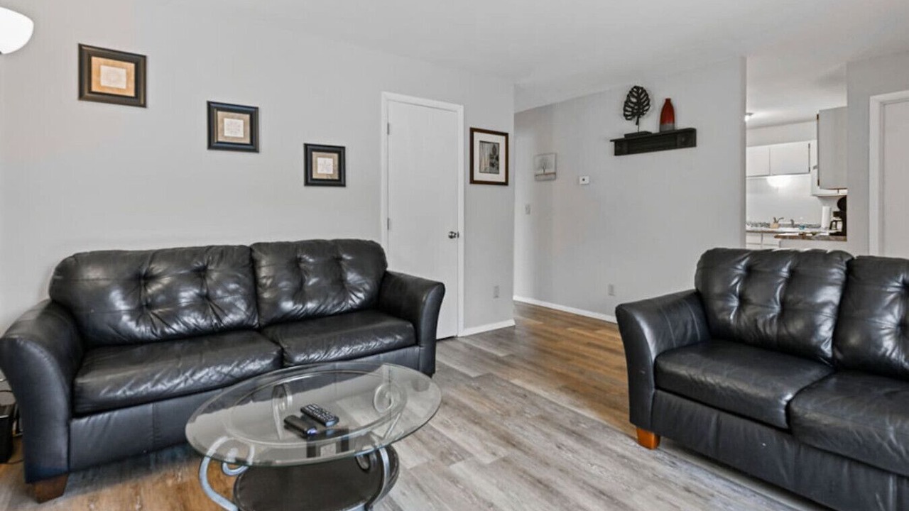 Photo of Livingroom in Stevens Point
