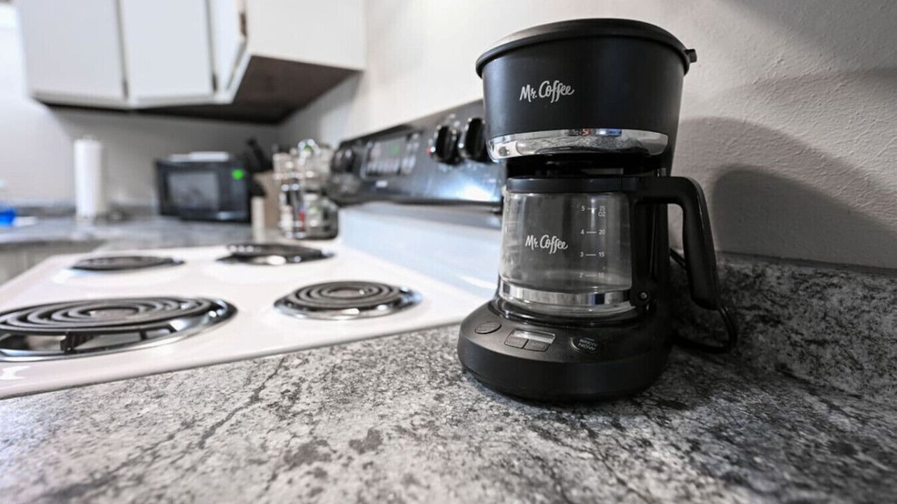 Photo of Kitchen in Stevens Point