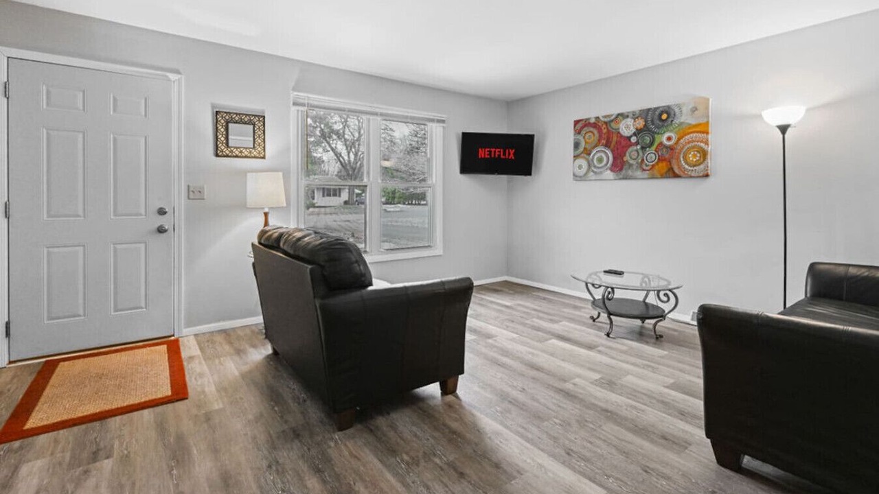 Photo of Livingroom in Stevens Point