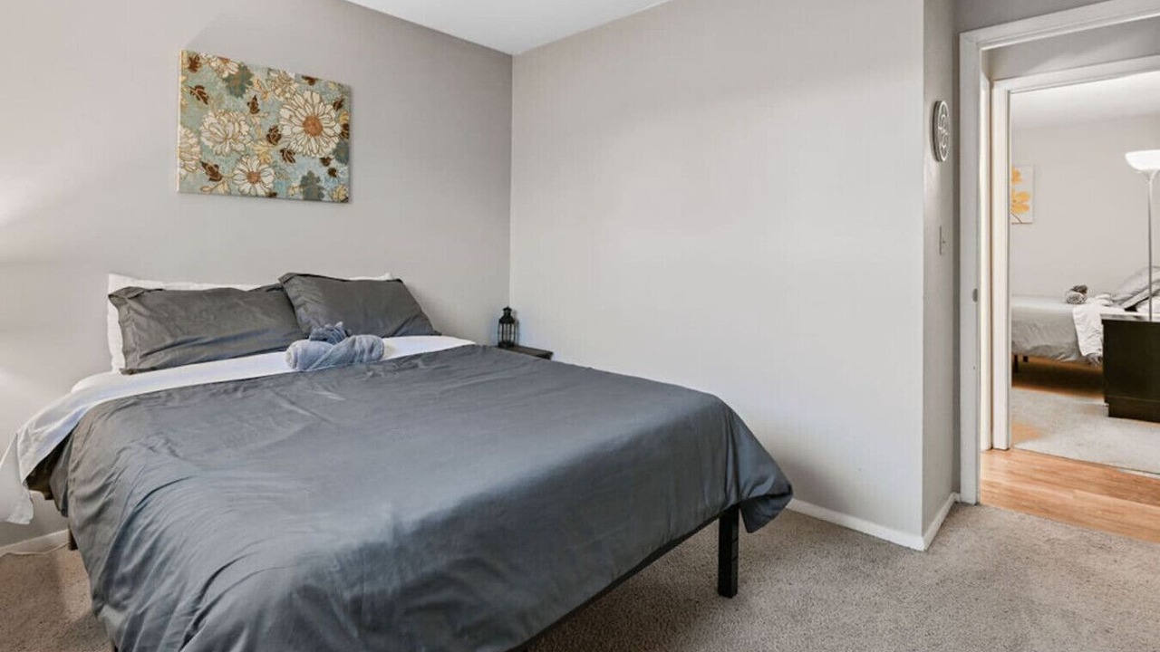 Photo of Bedroom in Stevens Point