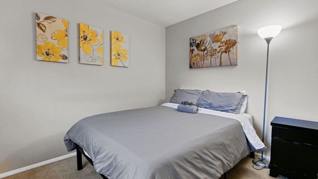 Photo of Bedroom in Stevens Point