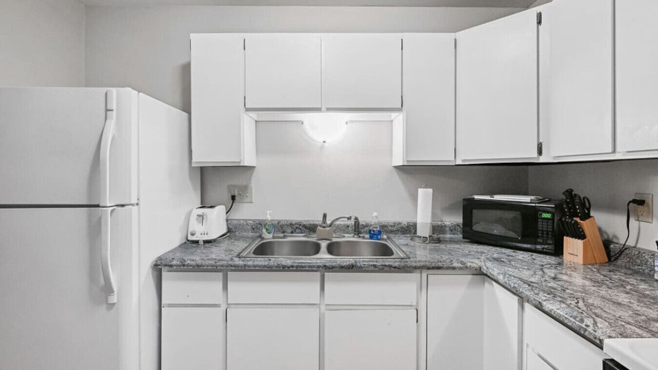 Photo of Kitchen in Stevens Point