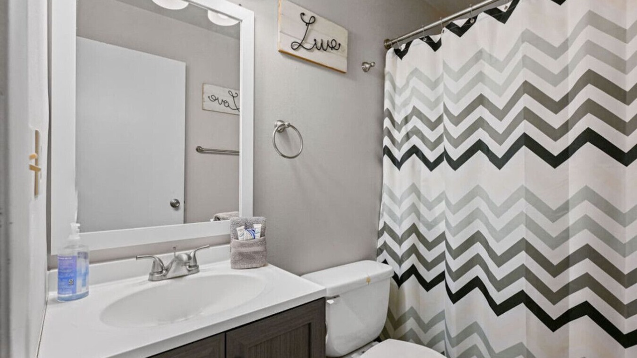 Photo of Bathroom in Stevens Point