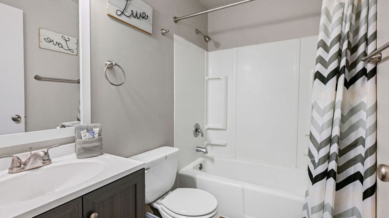 Photo of Bathroom in Stevens Point