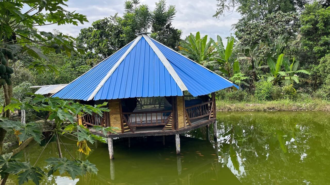 Photo of Outdoor in Mocoa