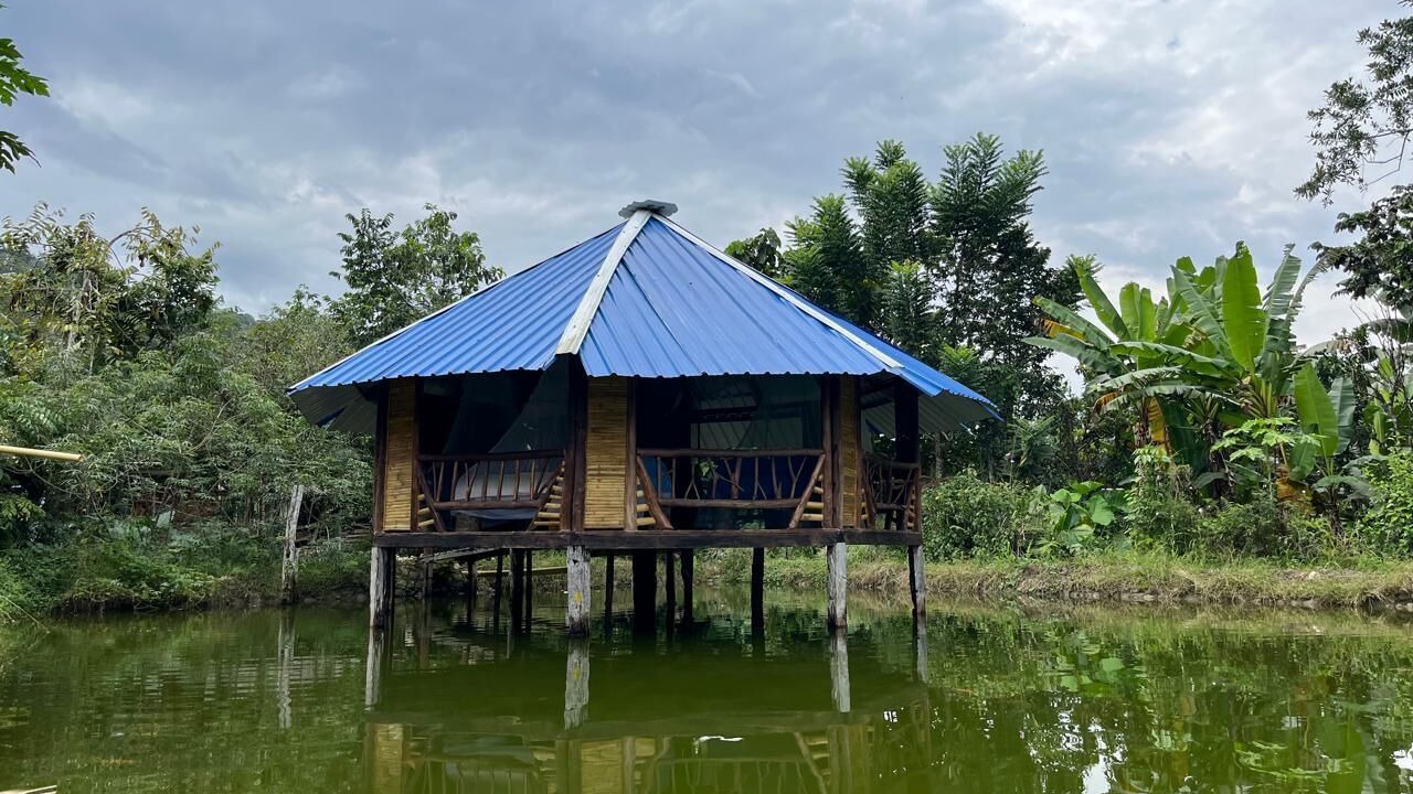 Photo of Outdoor in Mocoa