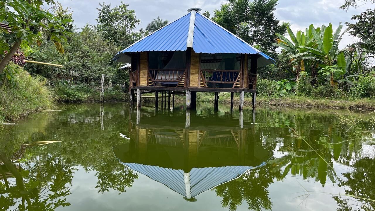 Photo of Outdoor in Mocoa