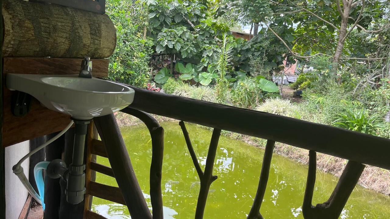 Photo of Outdoor in Mocoa