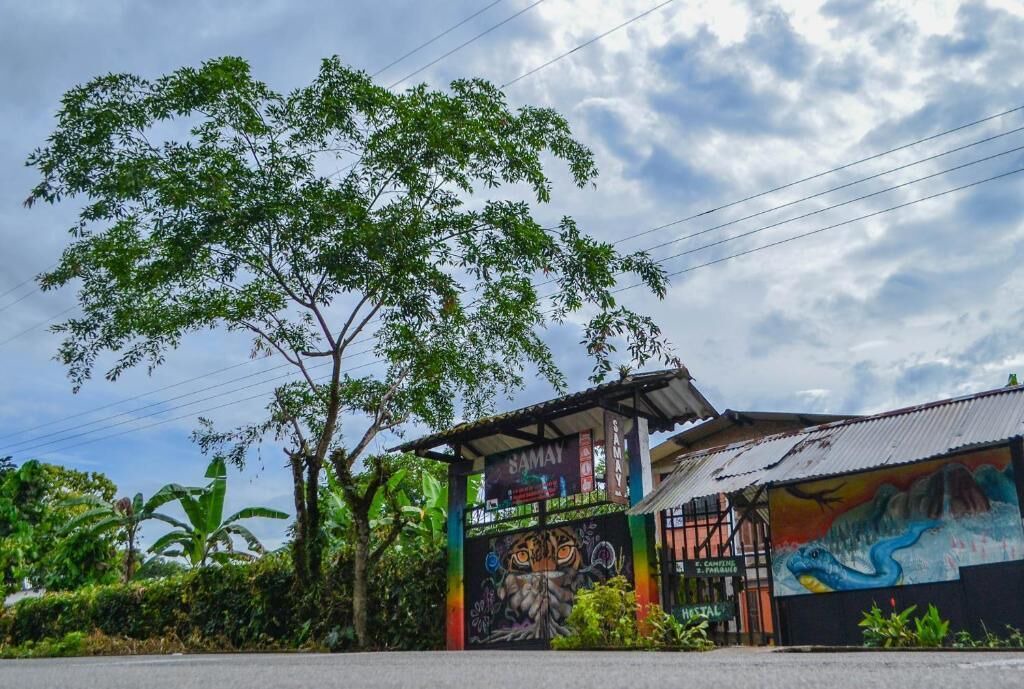 Photo of Outdoor in Mocoa