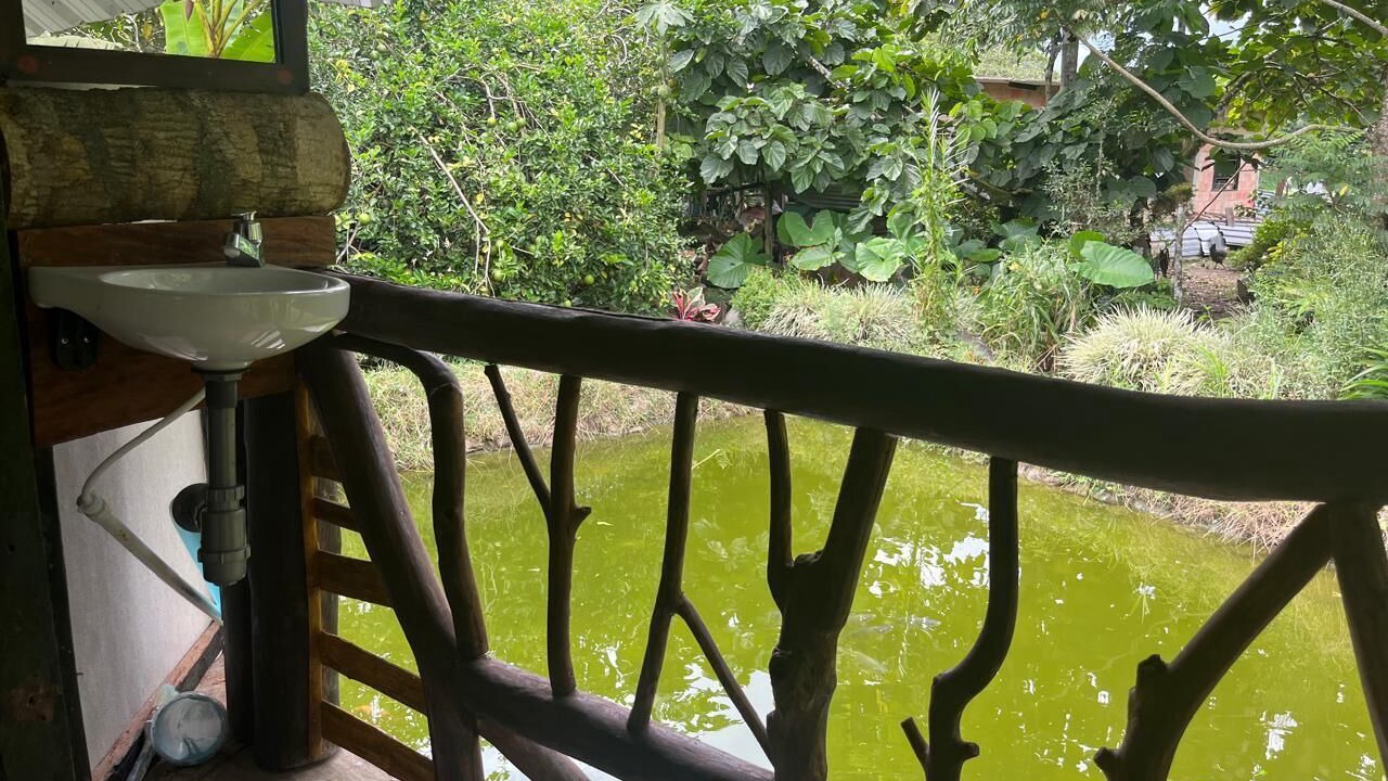 Photo of Outdoor in Mocoa