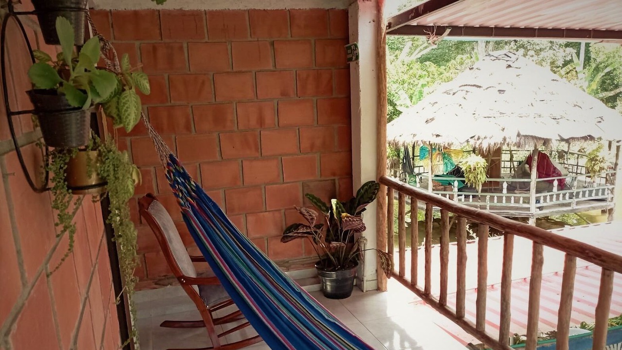 Photo of Patio Balcony in Mocoa