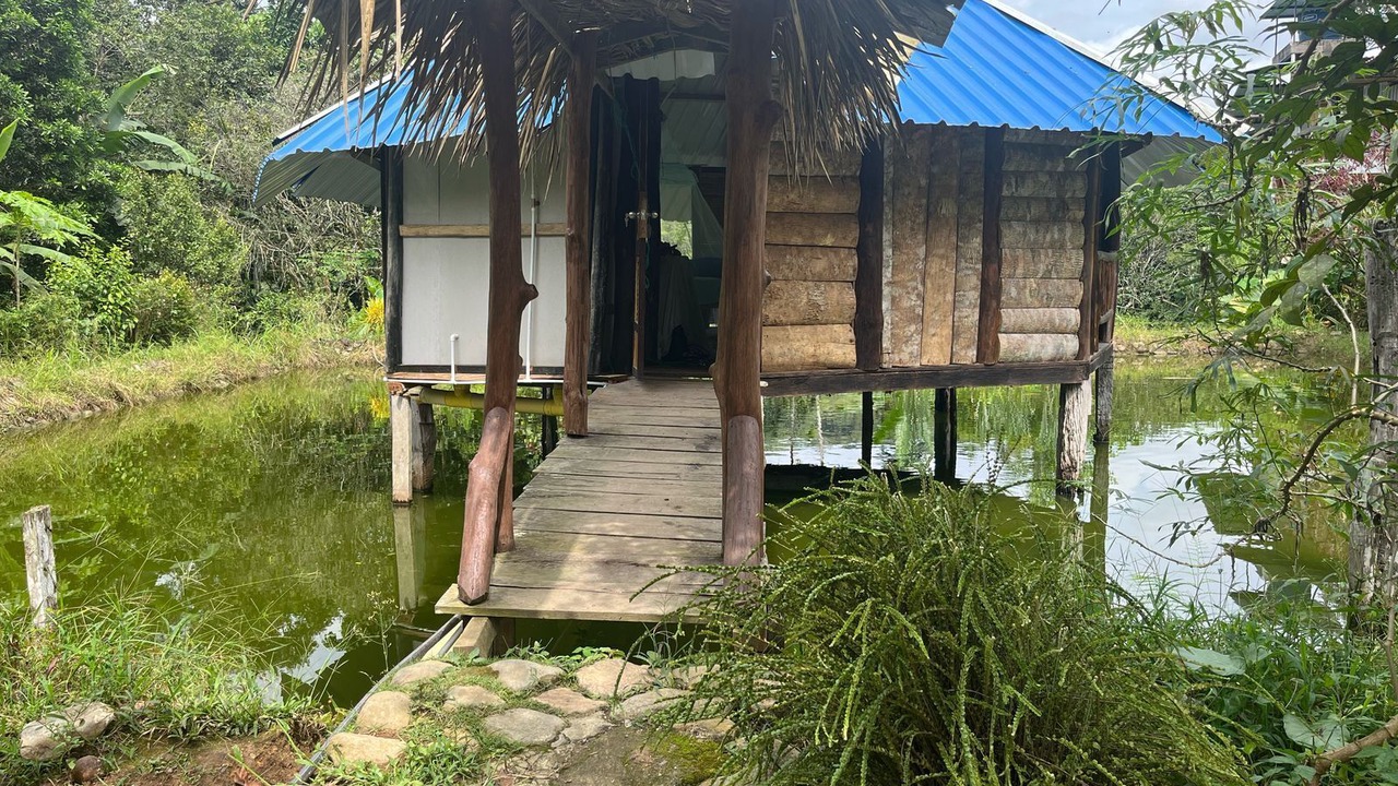 Photo of Outdoor in Mocoa