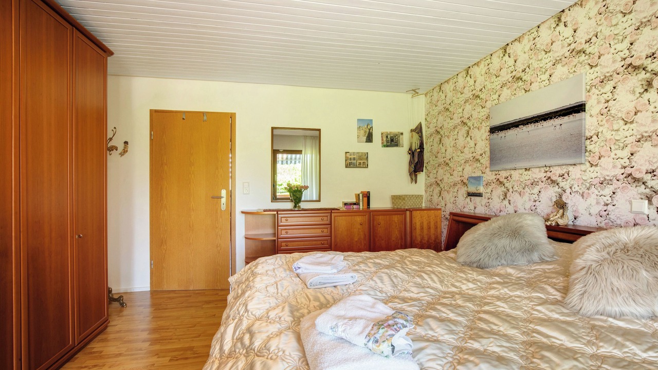 Photo of Bedroom in Schwaebisch Gmuend